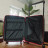 Валіза Swissbrand Nara (S) Black/Red (SWB_LHNAA010S) (DAS302539)