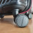 Валіза Swissbrand Nara (S) Black/Red (SWB_LHNAA010S) (DAS302539)