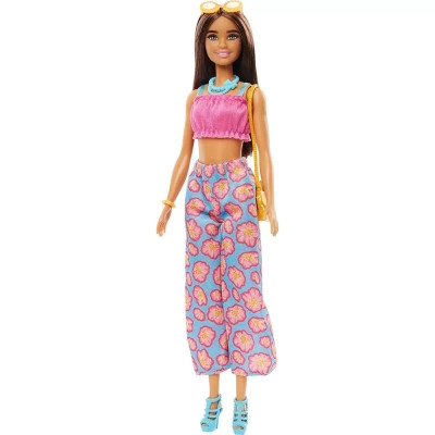 Ігровий набір Barbie Адвент-календар серії Мода та краса (HKB09)