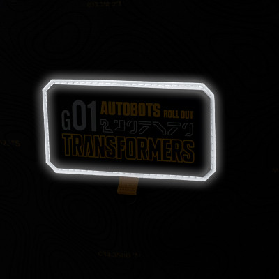 Рюкзак шкільний Kite Education teens 905M Transformers (TF25-905M)