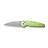 Ніж Civivi Starflare Satin Green Aluminum (C23052-3)