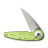 Ніж Civivi Starflare Satin Green Aluminum (C23052-3)