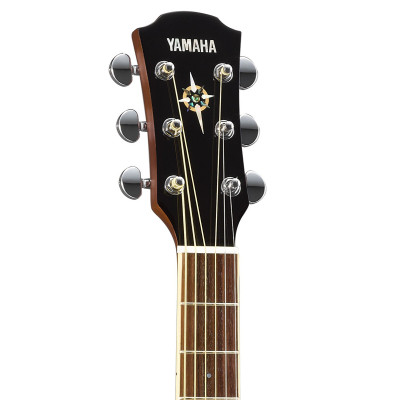 Гітара електроакустична Yamaha CPX600 Vintage Tint