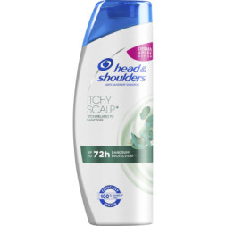 Шампунь Head &amp; Shoulders Заспокійливий догляд проти лупи 400 мл (8006540596289)