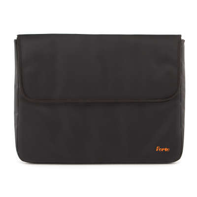 Чохол до ноутбука Porto 16&quot; PS116 black (PS116BK)
