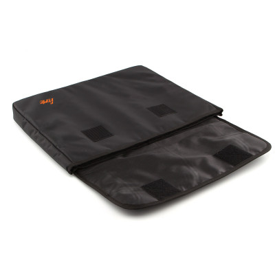 Чохол до ноутбука Porto 16&quot; PS116 black (PS116BK)