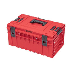Ящик для інструментів QBRICK SYSTEM оранайзер ONE 350 Vario Red (SKRQ350V2CCZEPG003)
