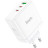 Зарядний пристрій HOCO N30 Glory White (6931474784155)