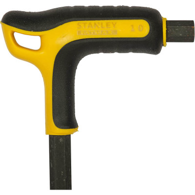 Ключ CGM FATMAX шестикутній, з гумовою ручкою, 6 шт. (FMHT0-69049)