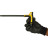 Ключ CGM FATMAX шестикутній, з гумовою ручкою, 6 шт. (FMHT0-69049)