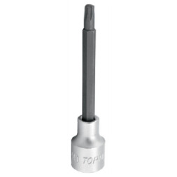 Головка торцева Toptul TORX T70 L140мм 1/2&quot; (BCUA1670)