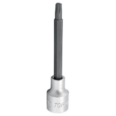 Головка торцева Toptul TORX T70 L140мм 1/2&quot; (BCUA1670)