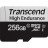 Карта пам&#039;яті Transcend 256GB microSDXC class 10 UHS-I U3 High Endurance (TS256GUSD350V)