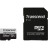 Карта пам&#039;яті Transcend 256GB microSDXC class 10 UHS-I U3 High Endurance (TS256GUSD350V)