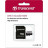 Карта пам&#039;яті Transcend 256GB microSDXC class 10 UHS-I U3 High Endurance (TS256GUSD350V)