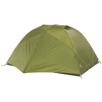Намет Big Agnes Blacktail 3 green (021.0072)