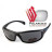Сонцезахисні окуляри BluWater Florida-4 Polarized Сірі (4ФЛР4-20П)