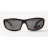 Сонцезахисні окуляри BluWater Florida-4 Polarized Сірі (4ФЛР4-20П)