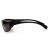 Сонцезахисні окуляри BluWater Florida-4 Polarized Сірі (4ФЛР4-20П)