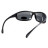 Сонцезахисні окуляри BluWater Florida-4 Polarized Сірі (4ФЛР4-20П)