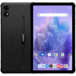 Планшет Umidigi Active T1 (MT09) 11&quot; 8/128GB LTE Black (6973553523576)