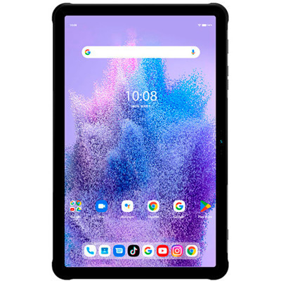 Планшет Umidigi Active T1 (MT09) 11&quot; 8/128GB LTE Black (6973553523576)