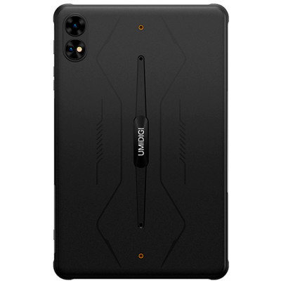 Планшет Umidigi Active T1 (MT09) 11&quot; 8/128GB LTE Black (6973553523576)