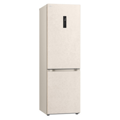 Холодильник LG GC-B459FEPW