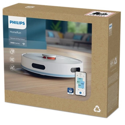 Пилосос Philips XU2000/15
