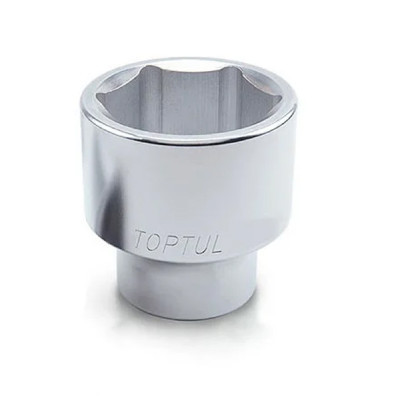 Головка торцева Toptul 1/2&quot; 20 мм (BAEA1620)