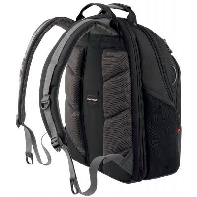 Рюкзак для ноутбука Wenger 16&quot; Legacy Black (600631)