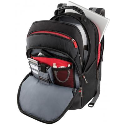 Рюкзак для ноутбука Wenger 16&quot; Legacy Black (600631)