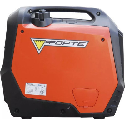 Генератор Forte інверторний FG2000i 1.8kW (101961)