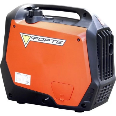 Генератор Forte інверторний FG2000i 1.8kW (101961)