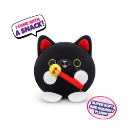 М'яка іграшка Snackle сюрприз S серія 2 Mini Brands (77510S)