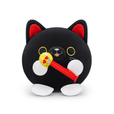 М&#039;яка іграшка Snackle сюрприз S серія 2 Mini Brands (77510S)