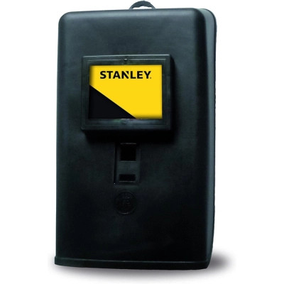 Зварювальний апарат Stanley напівавтомат інверторний 10-200 A, тривалість навантаження 60% (MULTI200)