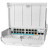 Комутатор мережевий Mikrotik CRS318-1Fi-15Fr-2S-OUT