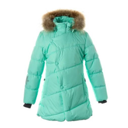 Куртка дитяча Huppa ROSA 1 17910130 м'ята 128 (4741468980782)