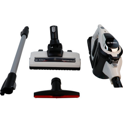 Ігровий набір Bosch Пилосос ручний білий (6812)