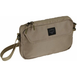 Дорожня сумка Osprey Aoede Crossbody Bag 1.5 tan concrete O/S (009.3449)