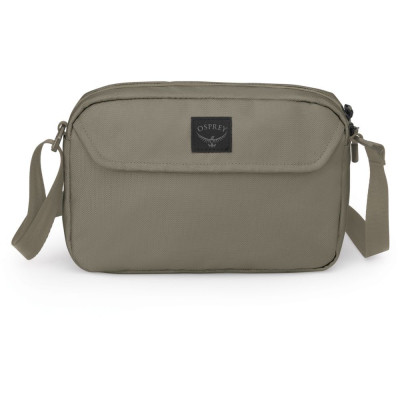 Дорожня сумка Osprey Aoede Crossbody Bag 1.5 tan concrete O/S (009.3449)