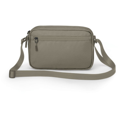 Дорожня сумка Osprey Aoede Crossbody Bag 1.5 tan concrete O/S (009.3449)