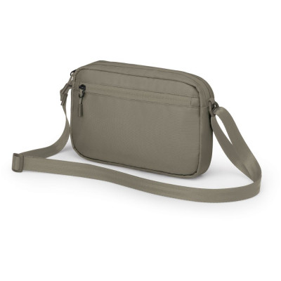 Дорожня сумка Osprey Aoede Crossbody Bag 1.5 tan concrete O/S (009.3449)