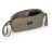 Дорожня сумка Osprey Aoede Crossbody Bag 1.5 tan concrete O/S (009.3449)