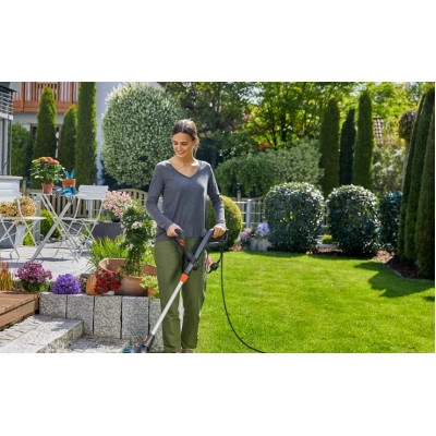Тример садовий Gardena ComfortCut 550/28 , 550 Вт (09872-20.000.00)