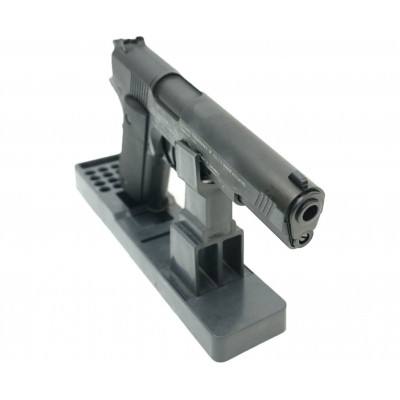 Пневматичний пістолет Umarex Colt Goverment 1911 A1 (417.00.00)