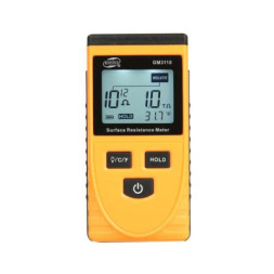 Цифровий мультиметр Benetech GM3110