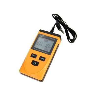 Цифровий мультиметр Benetech GM3110