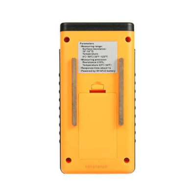 Цифровий мультиметр Benetech GM3110